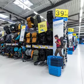 Bild von DECATHLON Plochingen