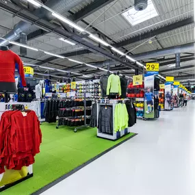 Bild von DECATHLON Plochingen