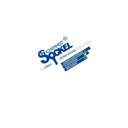Logo od Sicherheit Sockel