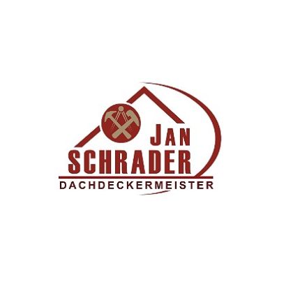 Logo von Jan Schrader Dachdeckermeister