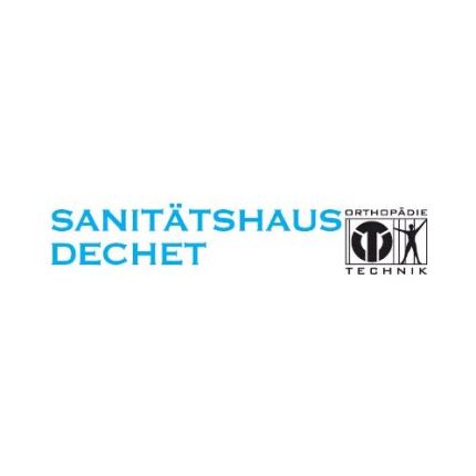 Logotipo de Sanitätshaus Dechet GmbH