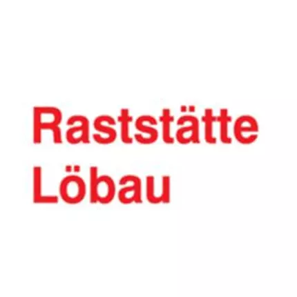 Logo od Raststätte Löbau