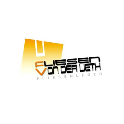 Logo van Fliesen von der Lieth | Fliesenleger