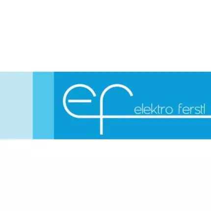 Logo od Elektro Ferstl