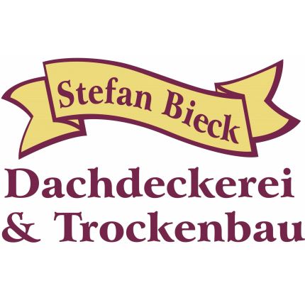 Logo da Stefan Bieck Dachdeckerei & Trockenbau