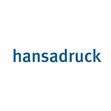 Logo van Hansadruck und Verlag GmbH & Co. KG