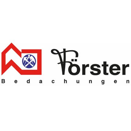 Logo od Förster Bedachungen GmbH