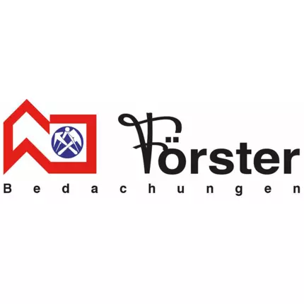 Logo da Förster Bedachungen GmbH