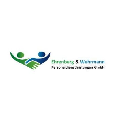 Logo von Ehrenberg & Wehrmann Personaldienstleistungen GmbH