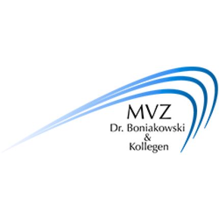 Λογότυπο από MVZ Dr. Boniakowski und Kollegen