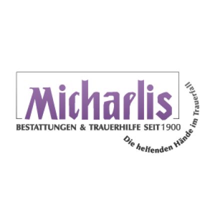Logo van Bestattungen und Trauerhilfe Michaelis GmbH