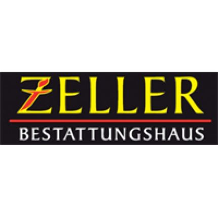 Logo fra Bestattungshaus Zeller