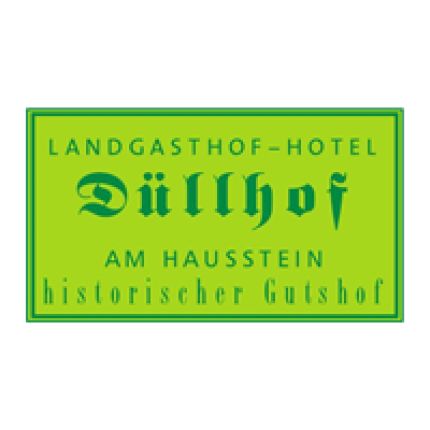 Logo de Landgasthof Düllhof