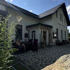 Bild von Gasthof & Pension Brettmühle