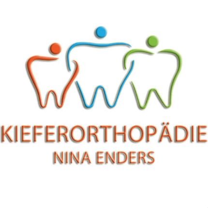 Logo van Kieferorthopädische Praxis Nina Enders