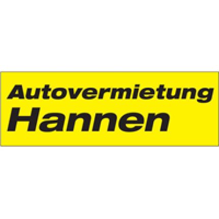 Logotyp från Hannen Autovermietung und Abschleppdienst