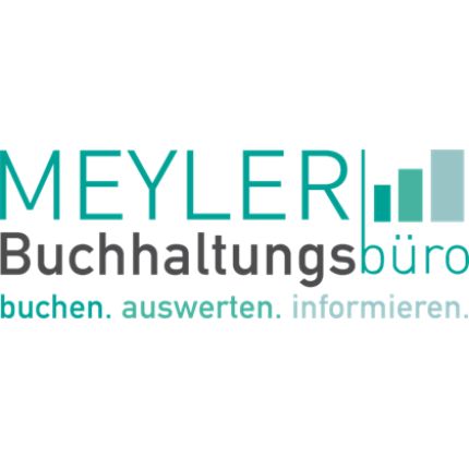 Logo da Buchhaltungsbüro Sylvia Meyler