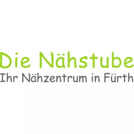 Logo von Die Nähstube