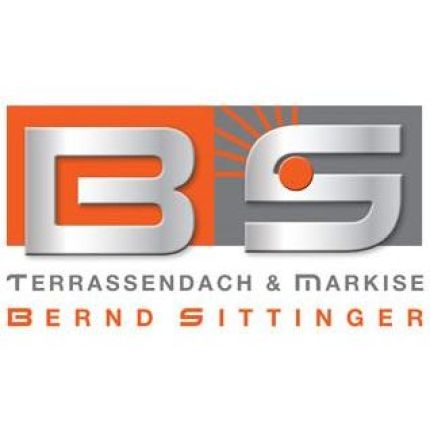 Logo von Terrassendach & Markise Bernd Sittinger