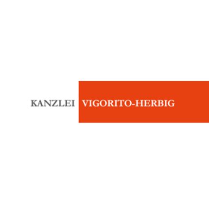 Logo od Kanzlei Vigorito-Herbig