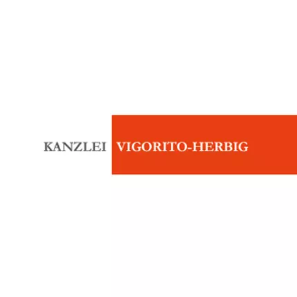 Λογότυπο από Kanzlei Vigorito-Herbig