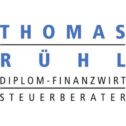 Logo fra Thomas Rühl