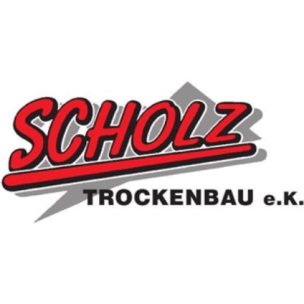 Logótipo de Scholz Trockenbau e.K.