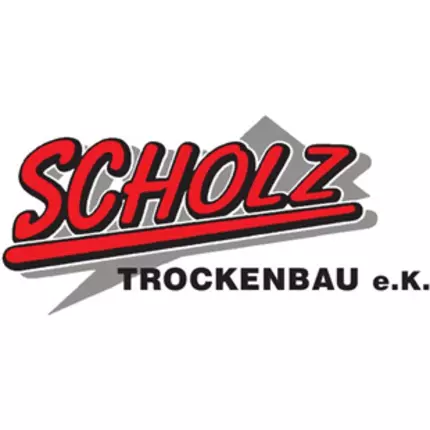 Logotipo de Scholz Trockenbau e.K.