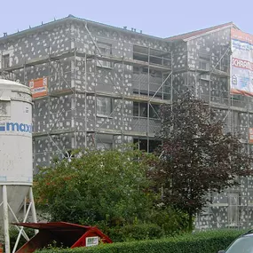 Bild von Schraml Bau- und Putz GmbH