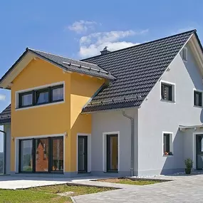 Bild von Schraml Bau- und Putz GmbH