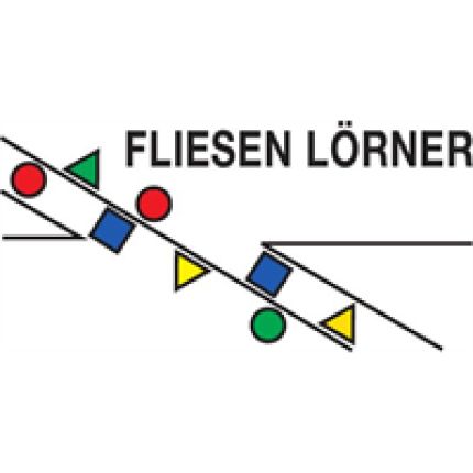 Logo von Fliesen Lörner