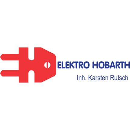 Logo van Elektro Hobarth