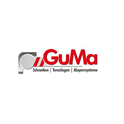 Logotyp från GuMa GmbH