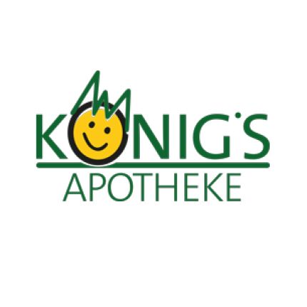 Logo from Königs Apotheke Feucht