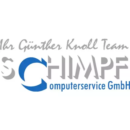 Logótipo de Computerservice Schimpf GmbH