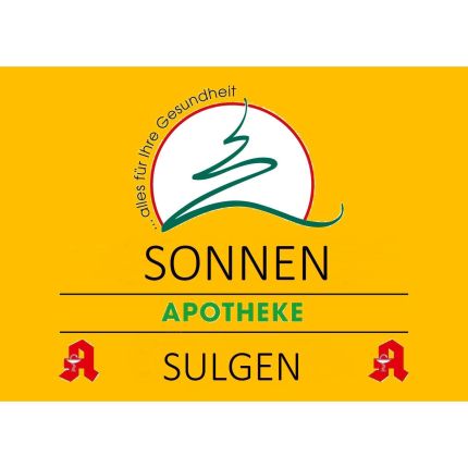 Logo od Sonnen-Apotheke Sulgen