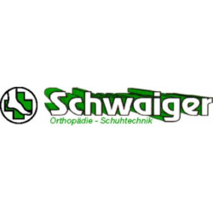 Logo von Schwaiger GbR Orthopädie-Schuhtechnik