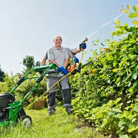 Bild von puris Immobilienservice GmbH