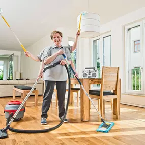 Bild von puris Immobilienservice GmbH