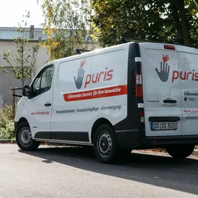 Bild von puris Immobilienservice GmbH
