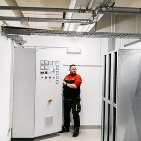 Bild von puris Immobilienservice GmbH