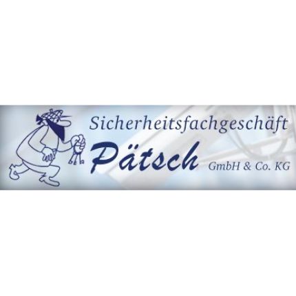 Logo van Sicherheitsfachgeschäft Pätsch GmbH & Co. KG