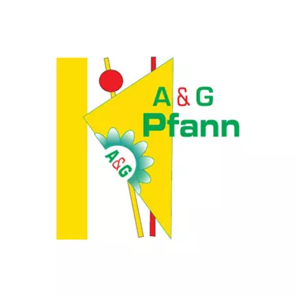 Logotyp från Gärtnerei Pfann