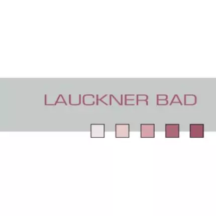 Logo da Mathias Lauckner Lauckner Bad