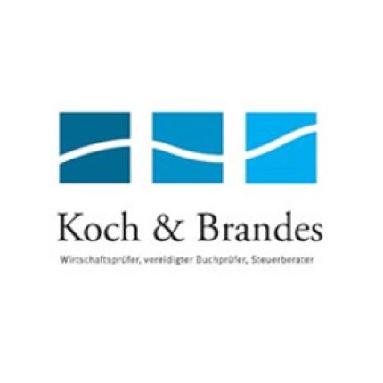 Logo de Koch & Brandes Wirtschaftsprüfer, vereidigter Buchprüfer, Steuerberater