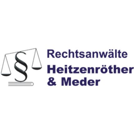 Logo od Rechtsanwälte Heitzenröther & Meder