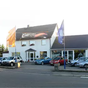 Bild von Autohaus Timmel GbR