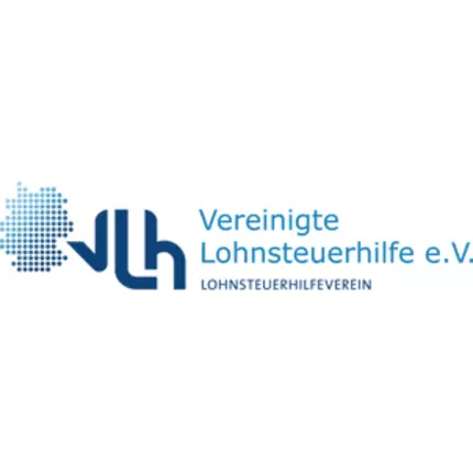 Logo od Lohnsteuerhilfeverein Vereinigte Lohnsteuerhilfe e.V.