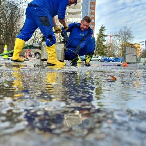 Bild von Ka-Ro-Tec Rohrreinigung Markus Bayerschmidt