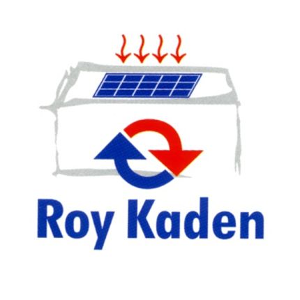 Logotipo de Heizung-Sanitär-Bauklempnerei Roy Kaden